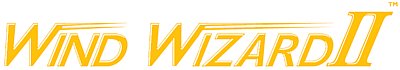 Wind Wizard II Logo