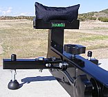 Shooting stand