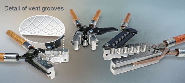 Lee Bullet Molds