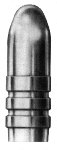 Example Cast Bullet Profile