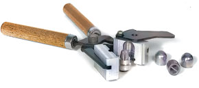 Lee Precision Lug Mold