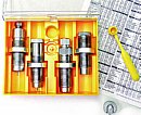 Lee Precision Ultimate 4 Die Rifle Set