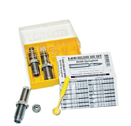 Lee Precision Collet Die Set
