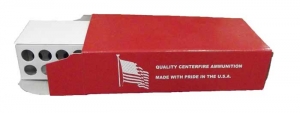 Red Cartidge Box